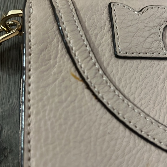 Tory Burch small crossbody—minor scuffs/marks - Picture 3 of 7